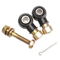Fit for Polaris Sportsman 500 HO EFI 4x4 6X6 Trail Boss 325 330 Tie Rod End Kit Ball Joint Replacement 7061138 7061054 7061139