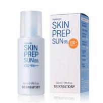 DERMATORY Hyal Shot Skin Prep Sunscreen B5 SPF50+ PA++++ 52ml 52ml