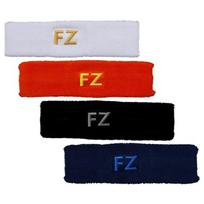 Bulk Purchase Forza Sports Tennis Headbands 100 pcs / Men's Cool for Workouts orange