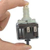 1Pcs Handheld Vacuum Cleaner Spare Parts Water Pump For Dreame H11/ H11S/ H11 Plus/ H11 Max/ H11 Pro/ H12/ H12 Pro/ M13 Onesize