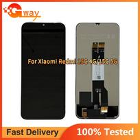 LCD Screen and Digitizer Full Assembly For Redmi 15C 4G Redmi 15C 5G
