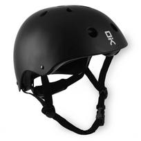 Soke K1 Sports Helmet Size L Black