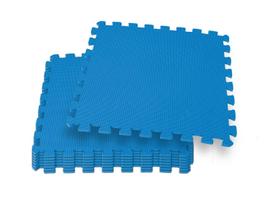 Puzzle Pool Mat 8 Pcs Intex 29081