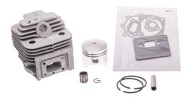 Cylinder Nac Wlbc520 44Mm Kpl. Z Tłokiem I Uszczelkami Wykaszarki Marketowe Nz130Kpl