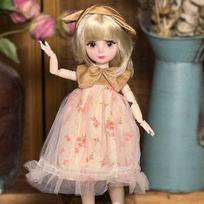 1/6 SD 30cm Bjd Lėlė su Drabužiais Ilgais Plaukais Aukštakulniais Princesės Pasipuošimui BJD Lėlės Elegantiškos Patrauklios Akys