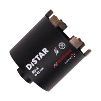 DISTAR DEIMANTINĖ KARŪNA CRS-X 082 x 70 – 5 x M 16
