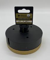 DEIMANTINĖ KARŪNA M14 115mm SAUSAM GRĘŽIMUI /INDIAN PROFESSIONAL