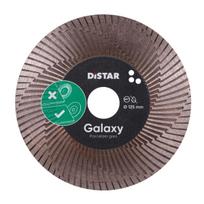 DISTAR DEIMANTINIS DISKAS 125mm x 1,6mm x 22,23mm GALAXY
