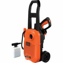 BLACK+DECKER AUKŠTO SLĖGIO PLOVYKLA 1650W BEPW1650 120bar