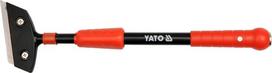 YATO TELESKOPINIS GRANDIKLIS STIKLUI, KOTAS 300mm 7551