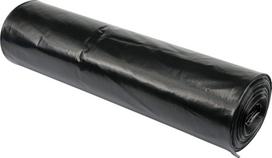 VOREL STATYBINIŲ ATLIEKŲ MAIŠAI 120L 60µm /15vnt./