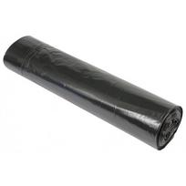 VOREL BUITINIŲ ATLIEKŲ MAIŠAI SU JUOSTELE 60L 30µm /10vnt.