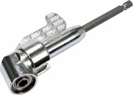 VOREL KAMPINIS ADAPTERIS 130mm 1/4″