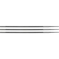 FLO APVALIŲ PJŪKLŲ GALANDIMO DILDĖ 4,5mm/3vnt.