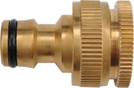 FLO JUNGTIS ČIAUPUI 3/4-1″ ŽALVARINĖ