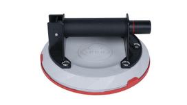RUBI VIENGUBAS SIURBTUKAS SU POMPA 200mm PILKAS GUMINIS