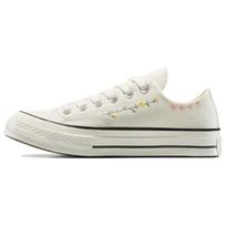 Converse Chuck 70 Comfortable Soft Low Top Canvas Shoes Women sneaker White A15084C 36