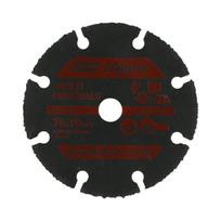 NORTON UNIVERSALUS DISKAS 76mm x 10mm PRO MULTIMATERIAL