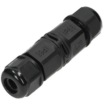 ORNO KABELIO JUNGTIS TIESI IP68, 3x4mm2 &&