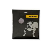 MIRKA ABRANET ŠLIFAVIMO TINKLELIS 225MM GR.80 10vnt.