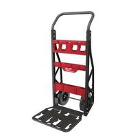 MILWAUKEE PACKOUT transportavimo vežimėlis