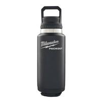 MILWAUKEE PACKOUT TERMOSAS 1065ml JUODAS