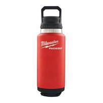 MILWAUKEE PACKOUT TERMOSAS 1065ml RAUDONAS