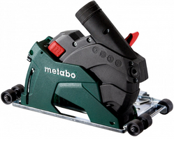 METABO DULKIŲ NUSIURBIMO GAUBTAS CED 125 PLUS PJOVIMUI