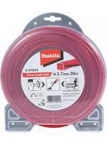 MAKITA NAILONO VALAS „DOBILAS” 2,7mm/30m