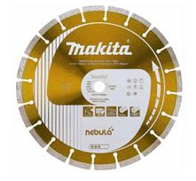 MAKITA DEIMANTINIS DISKAS 300x20mm SEGMENTINIS (SAUSAM/ŠLAPIAM PJOVIMUI) BETONUI