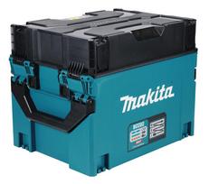 MAKITA ĮKROVIKLIS BCC02 XGT 12 PRIEVADŲ