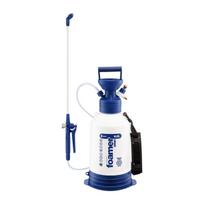 KWAZAR.PIANOWNICA SUPER AIR FOAMER HD ALKA LINE 6L EPDM PUTŲ PURKŠTUVAS