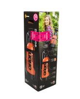KWAZAR.ORION SUPER NEW 12l PURKŠTUVAS + 3 EILIŲ JUNGTIS