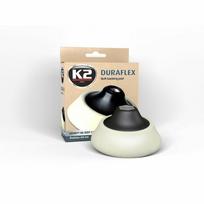 K2 DISKAS SU VELCRO TVIRTINIMU, SKERSMUO 150MM DURAFLEX