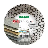 DISTAR DEIMANTINIS DISKAS EDGE DRY 125 x 1,6 x 25 x 22,23mm