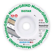DISTAR DEIMANTINIS DISKAS MASTERGRIND 115 x 1,8 x 10 x 22,23mm