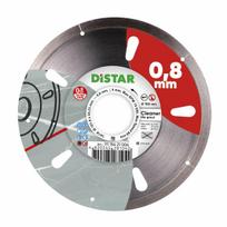 DISTAR DEIMANTINIS DISKAS CLEANER 100 x 0,8 x 5 x 22,23mm