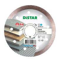 DISTAR DEIMANTINIS DISKAS HARD CERAMICS 125 x 1,4 x 10 x 22,23mm