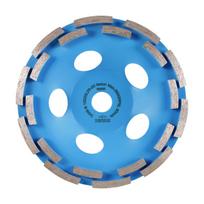 DISTAR DEIMANTINIS DISKAS BETONO ŠLIAVIMUI 180 x 22,23mm
