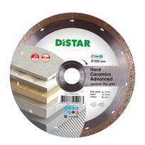 DISTAR DEIMANTINIS DISKAS HARD CERAMICS ADVANCED 200 x 1,3 x 10 x 25,4