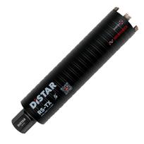 DISTAR DEIMANTINĖ KARŪNA RS-TX 1 1/4″ 82mm x 300mm SAUSAM GRĘŽIMUI