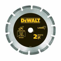 DEWALT DEIMANTINIS SEGMENTINIS DISKAS 230×2,4×22,2mm
