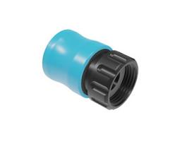 CELLFAST GREITOJI JUNGTIS SU VIDINIU SRIEGIU 3/4″ KARTONINĖ PAKUOTĖ /BASIC