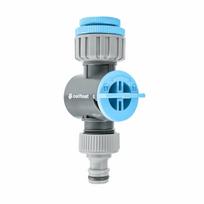 CELLFAST JUNGTIS ČIAUPUI SU FILTRU BLISTER /CELLPRO
