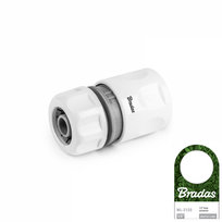 BRADAS GREITOJI JUNGTIS 1/2″ /WHITE LINE