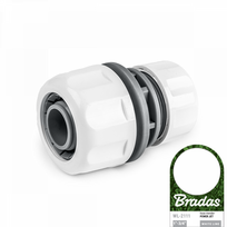 BRADAS ŽARNOS JUNGTIS 1″ / 3/4″ /WHITE LINE