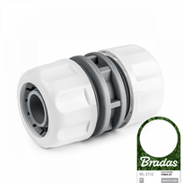BRADAS ŽARNOS JUNGTIS 1″ /WHITE LINE