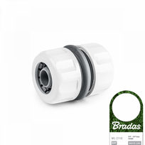 BRADAS ŽARNOS JUNGTIS 3/4″ /WHITE LINE