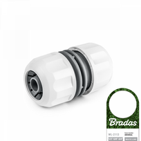 BRADAS UNIVERSALI ŽARNOS JUNGTIS 1/2″, 5/8″, 3/4″ /WHITE LINE