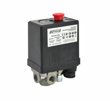 AWTOOLS SLĖGIO JUNGIKLIS KOMPRESORIUI 230V 3 ĮĖJIMAI 1/4″